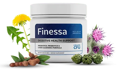 Finessa Official Product