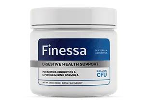 Finessa 1 Bottle