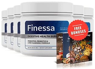 Finessa 6 Bottles
